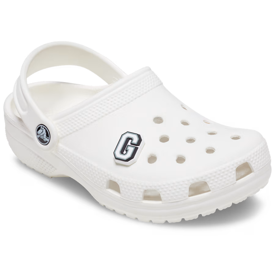 Jibbitz Letter G