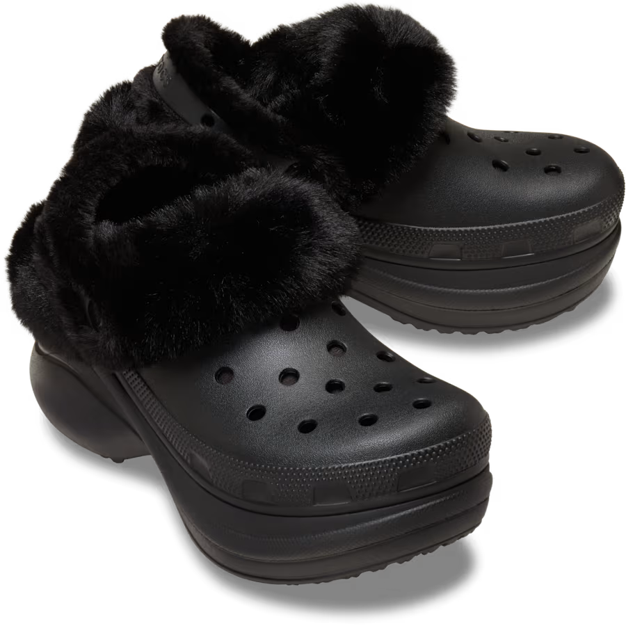 Bae Lined Clog