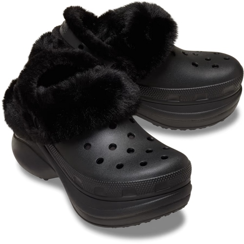 Bae Lined Clog