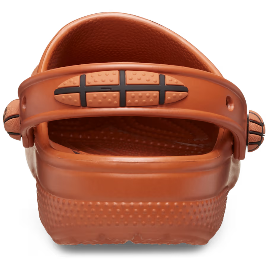 Toddler Classic Basketball Clog