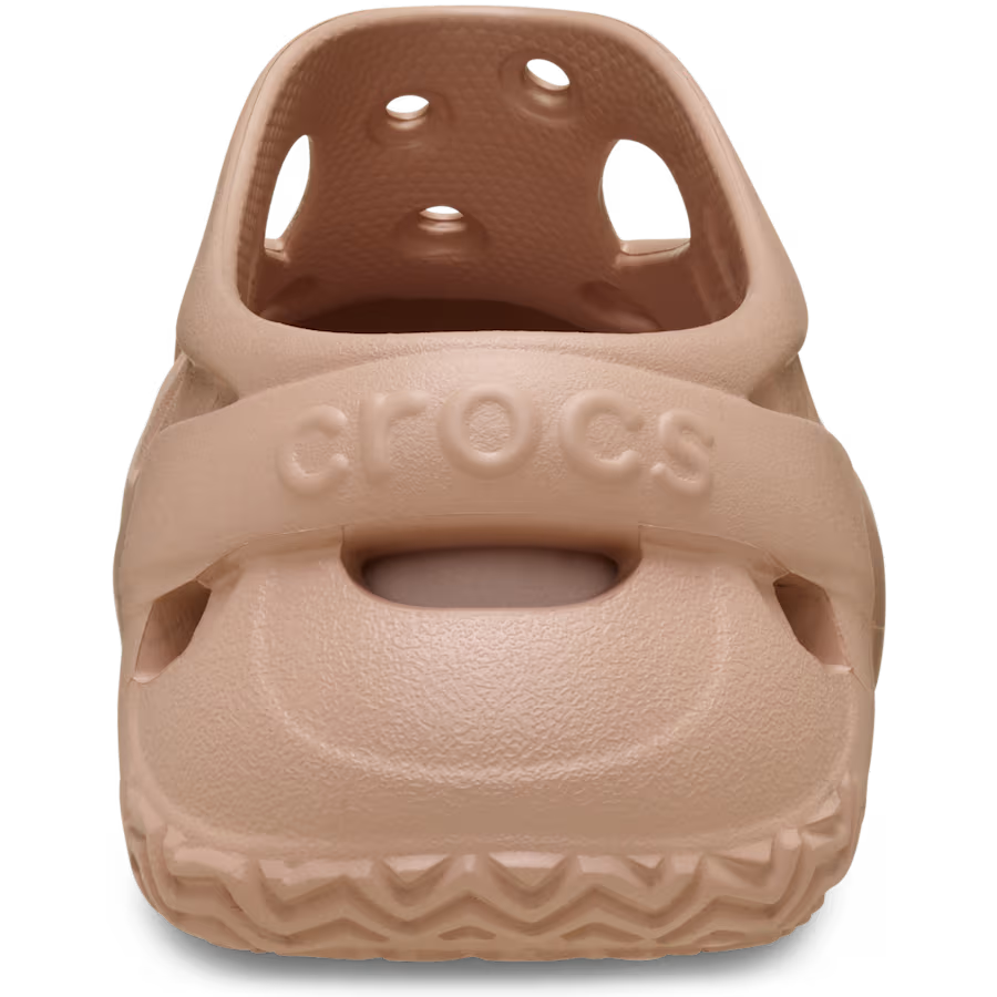 Caged Clog
