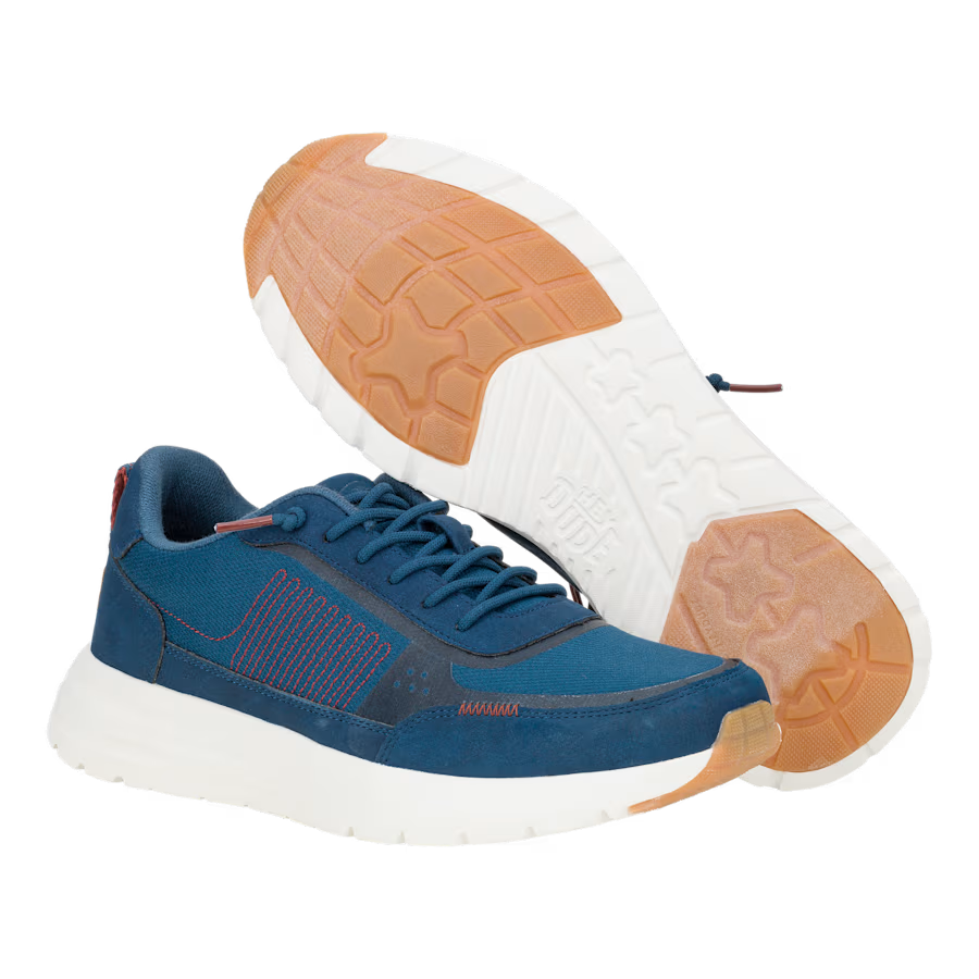 Sirocco Alta M Essentials