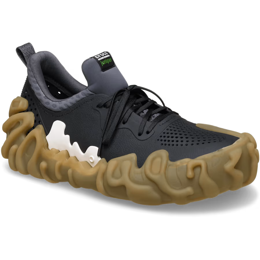Salehe Bembury x Juniper Sneaker