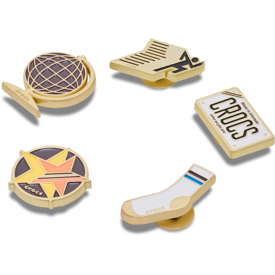 Retro Runner Sport 5 Pack