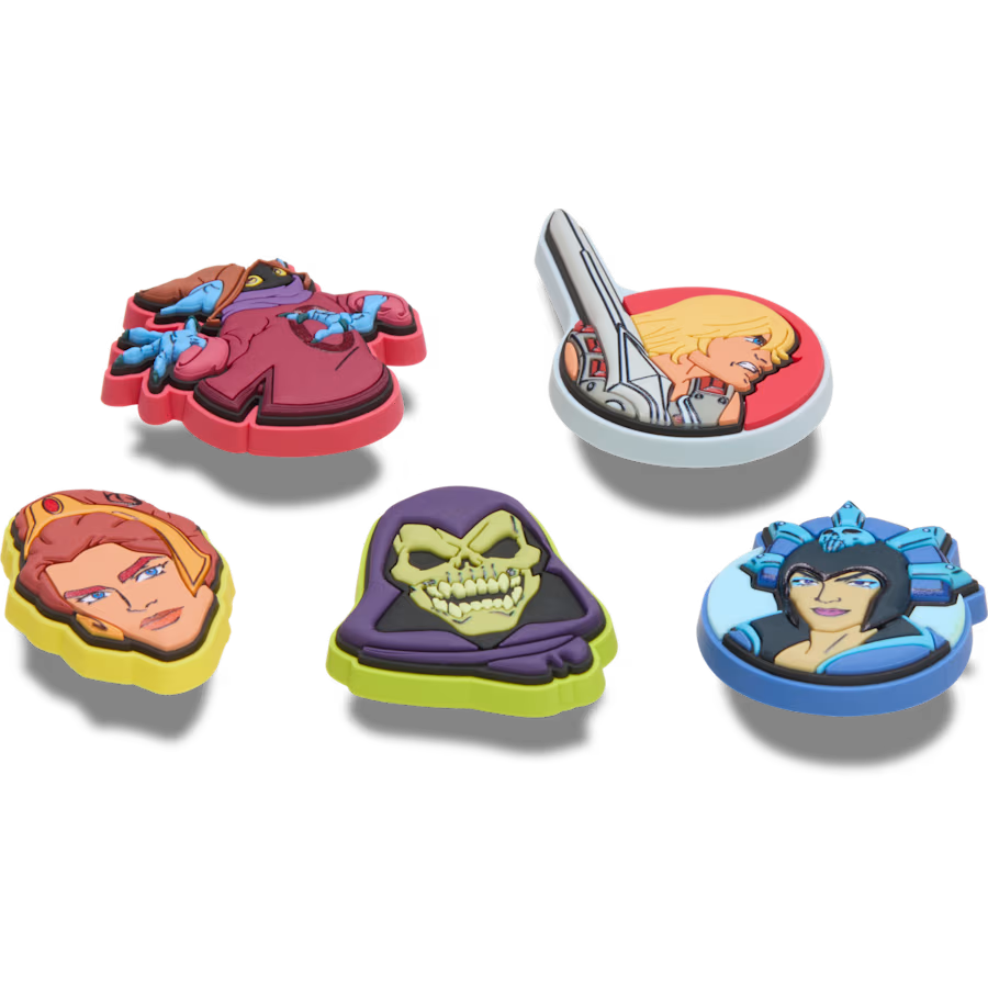 Masters Universe 5Pack