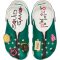 Squid Game Classic Clog