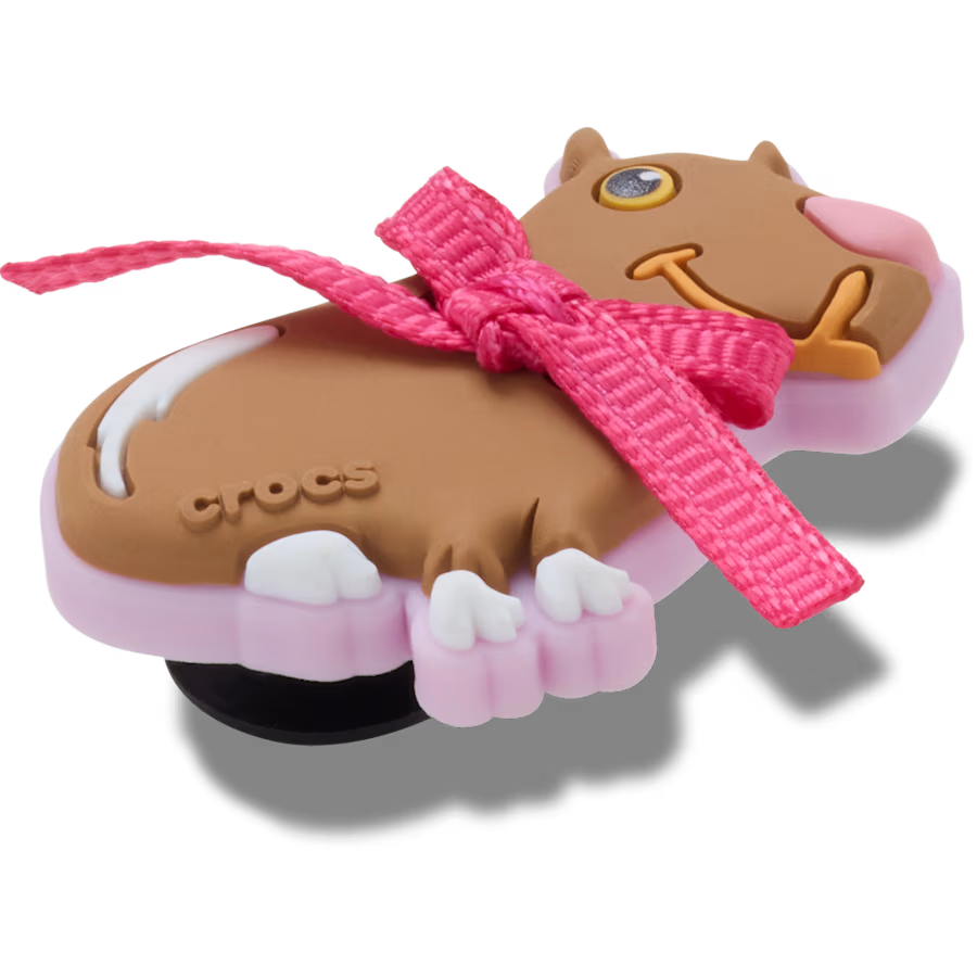 Coquette Capybara