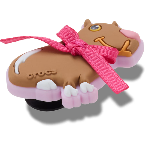 Coquette Capybara