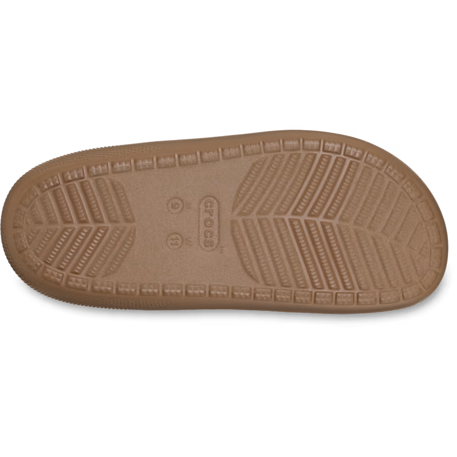 Classic Vegan Suede Moc