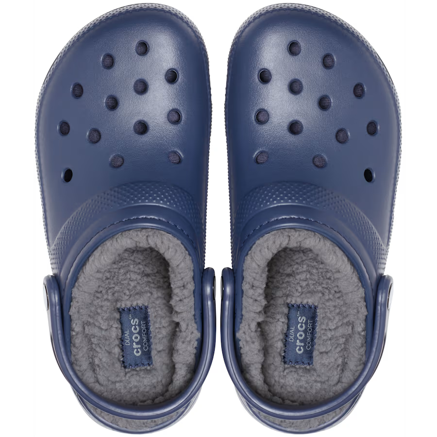 Classic Lined Clog