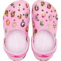 Kids' Disney Princesses Classic Clog