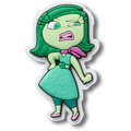 Pixar Inside Out Disgust
