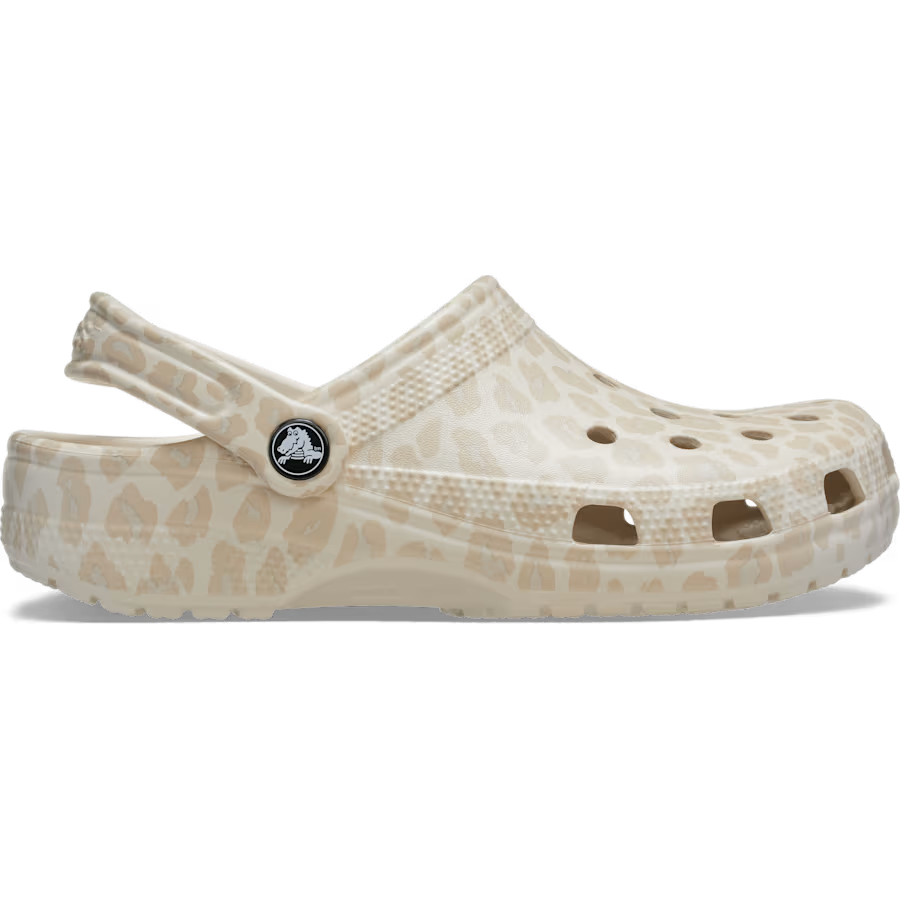 Classic Animal Clog