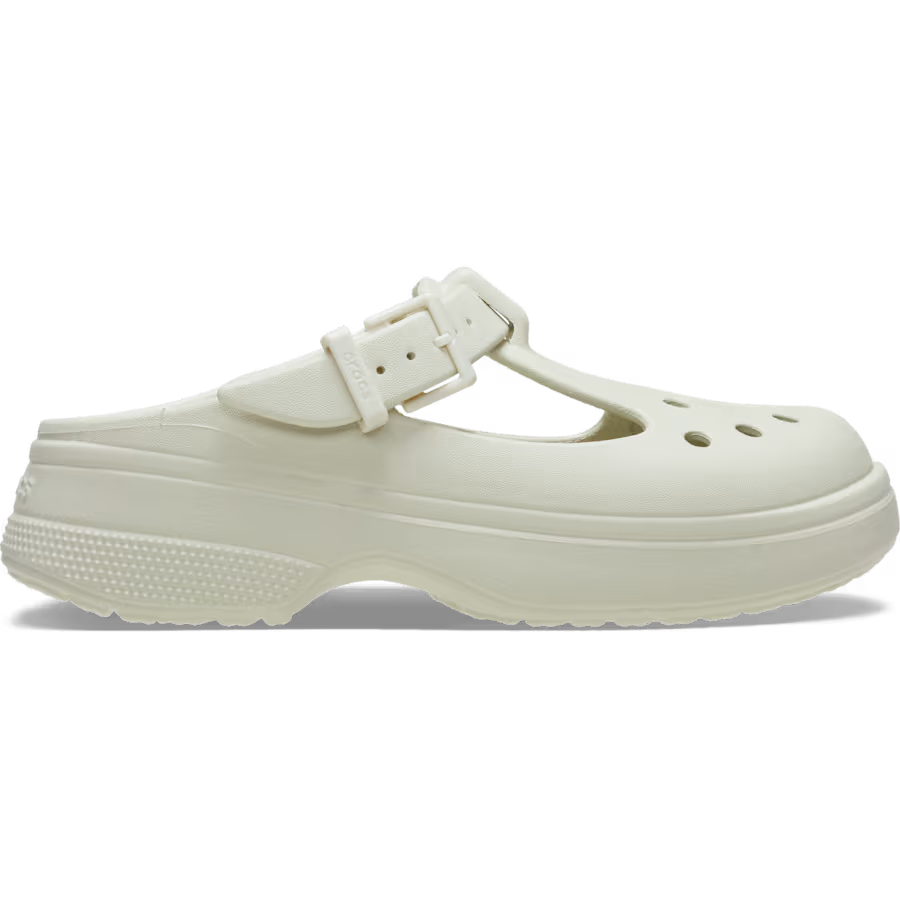 Classic Mary Jane Clog