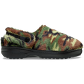 Classic Unfurgettable Camo Clog