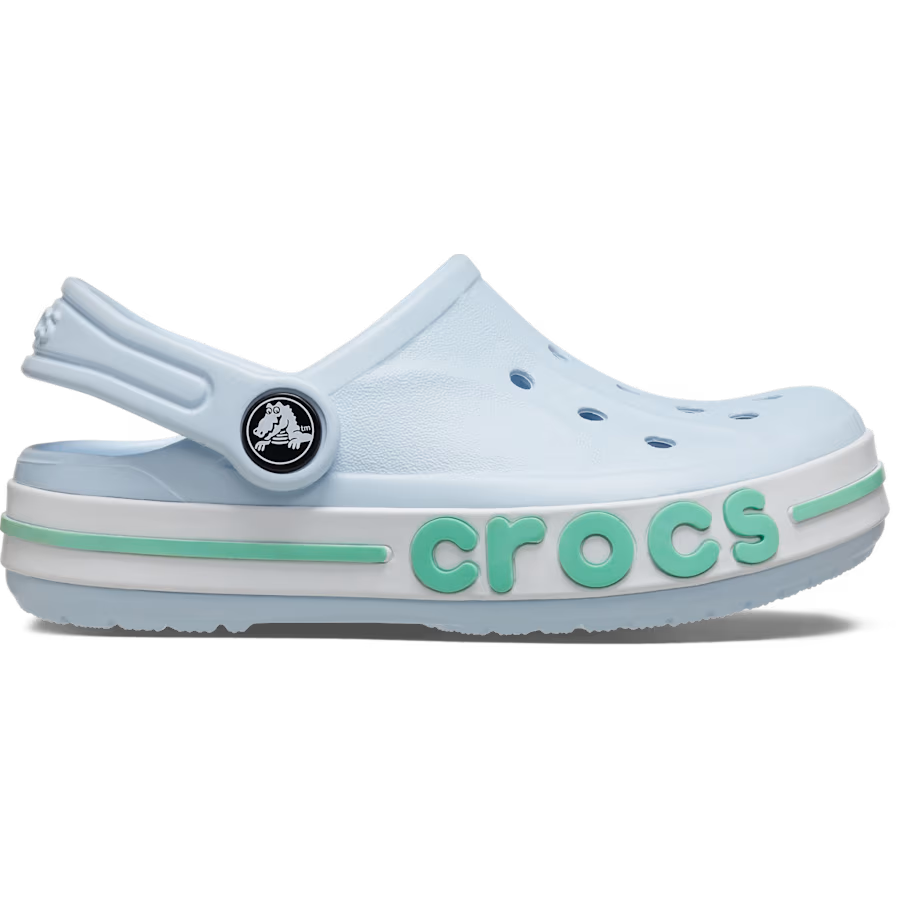 Kids' Bayaband Clog
