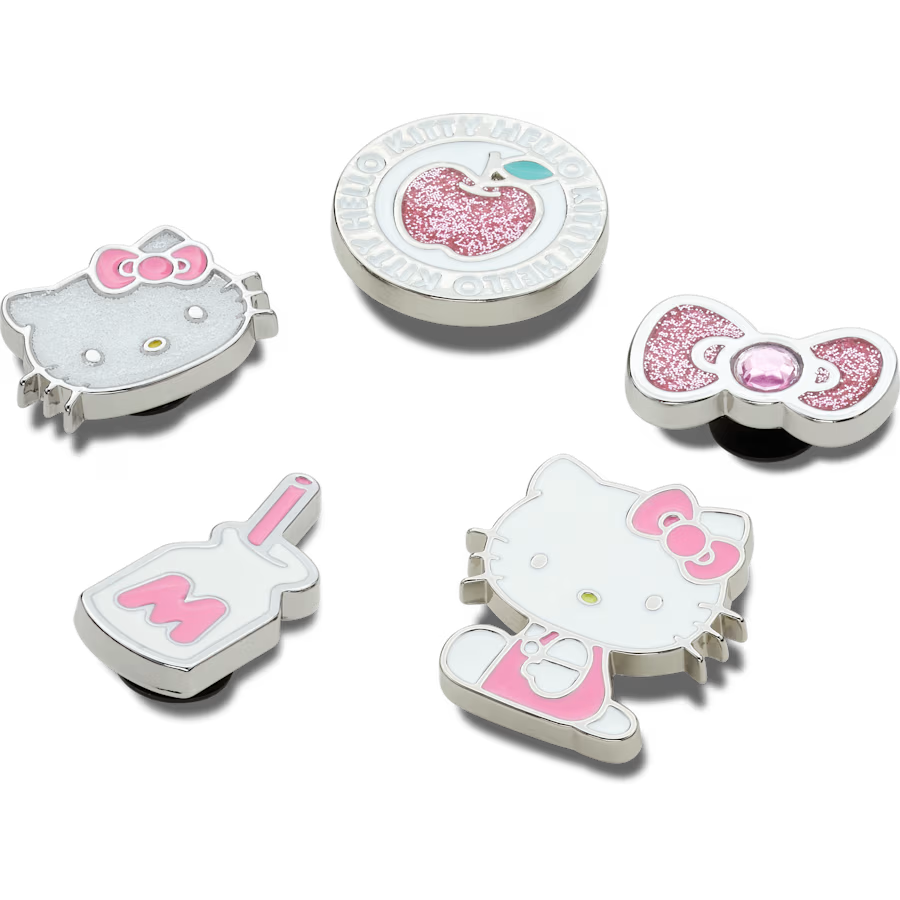 Hello Kitty Elevated 5 Pack