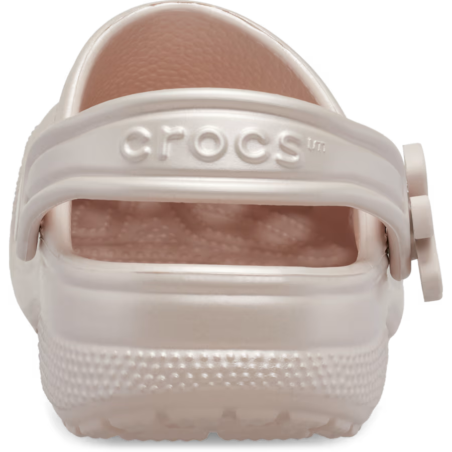 Classic Pearl Shine Clog T BFr