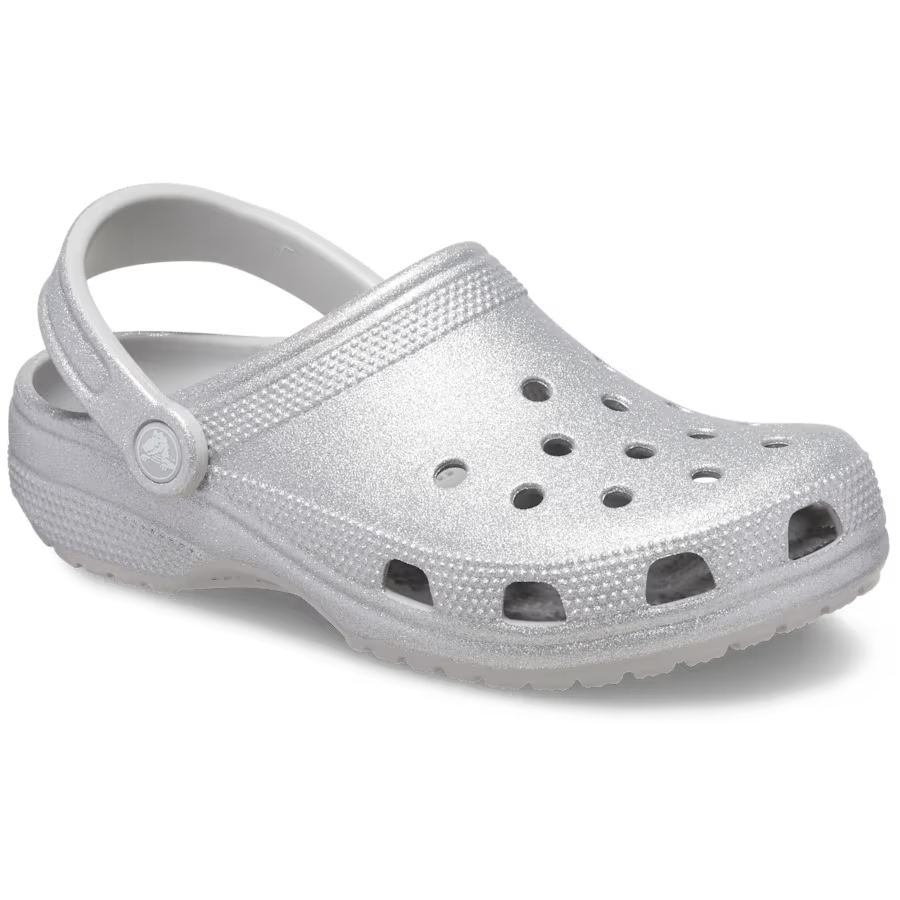 Classic Glitter Clog