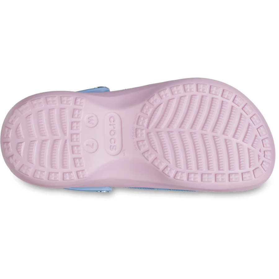 Mean Girls Classic Platform Clog