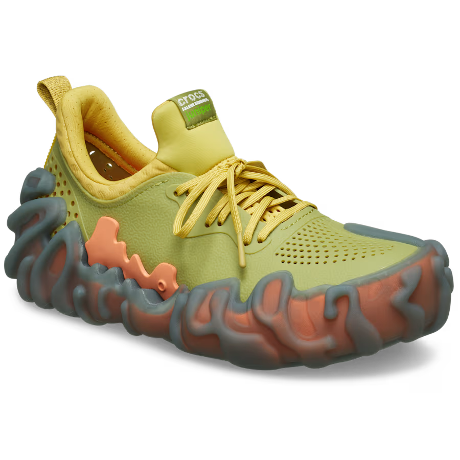 Salehe Bembury x Juniper Sneaker
