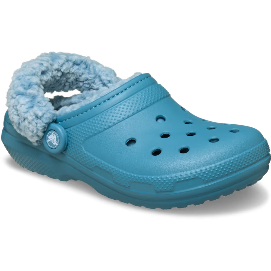 Classic Fleece Lined Clog