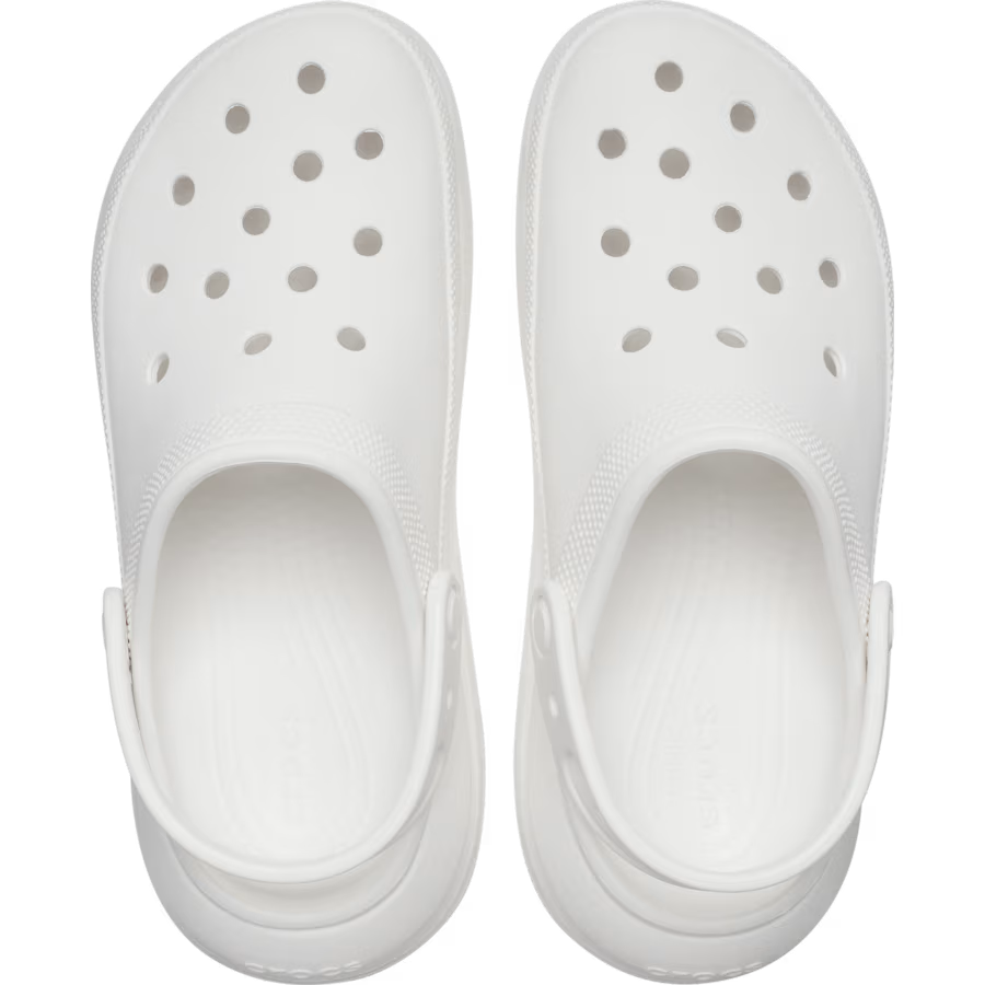 Crush Clog