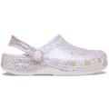 Kids' Classic Fantasy Glitter Clog