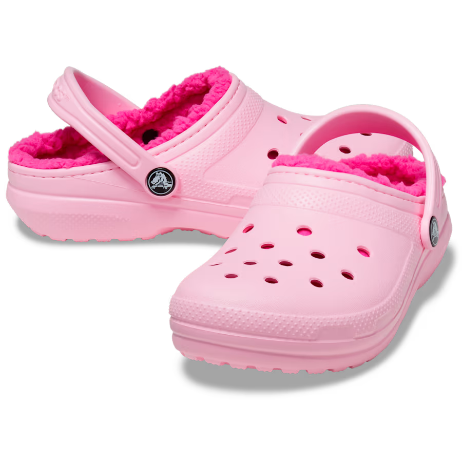 Kids' Classic Lined Clog