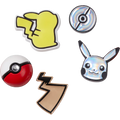 Elevated Pokemon 5 Pack