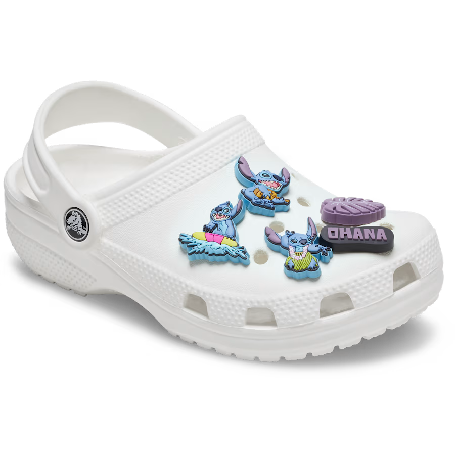 Stitch Tropical 5 Pack