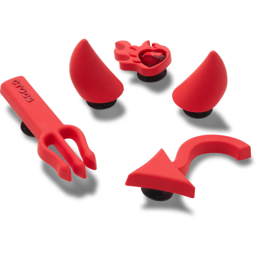 Make Your Own Devil 5 Pack