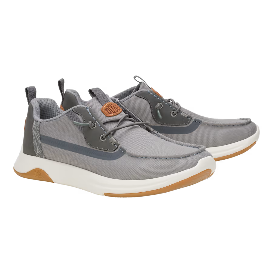 Wally Drift Mesh