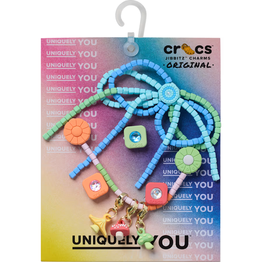 Colorful Irreverent 5 Pack