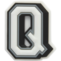 Jibbitz Letter Q