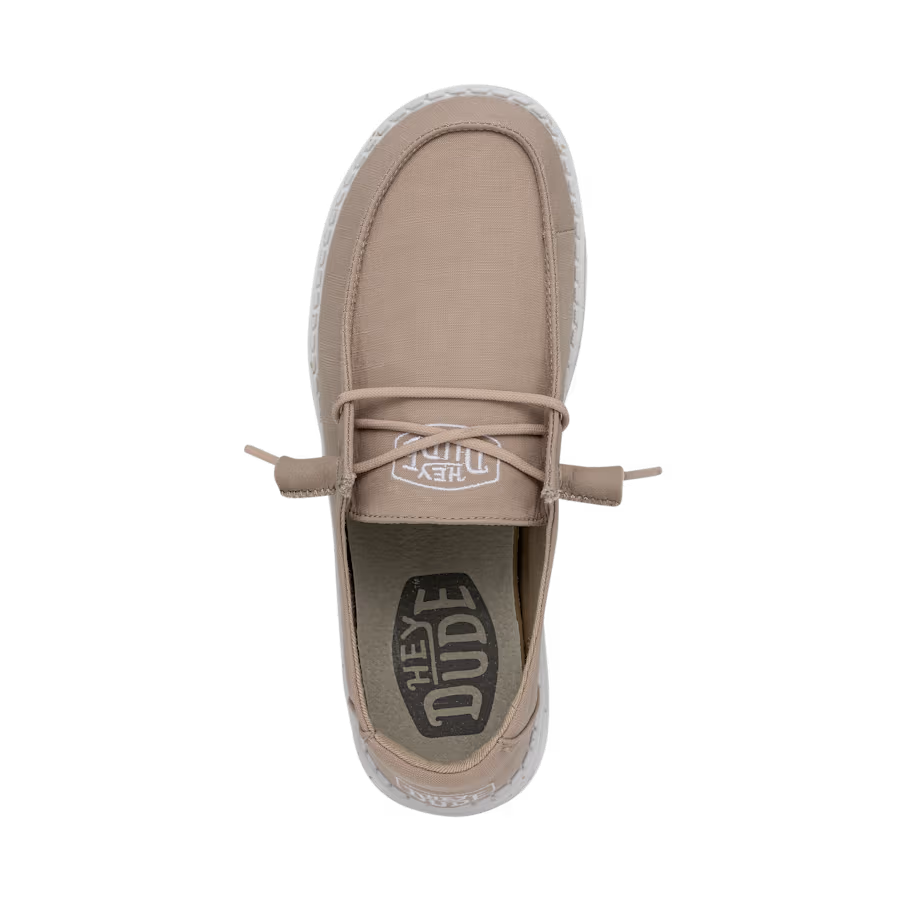 Wendy Slub Canvas