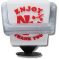 3D Chinese Takeout