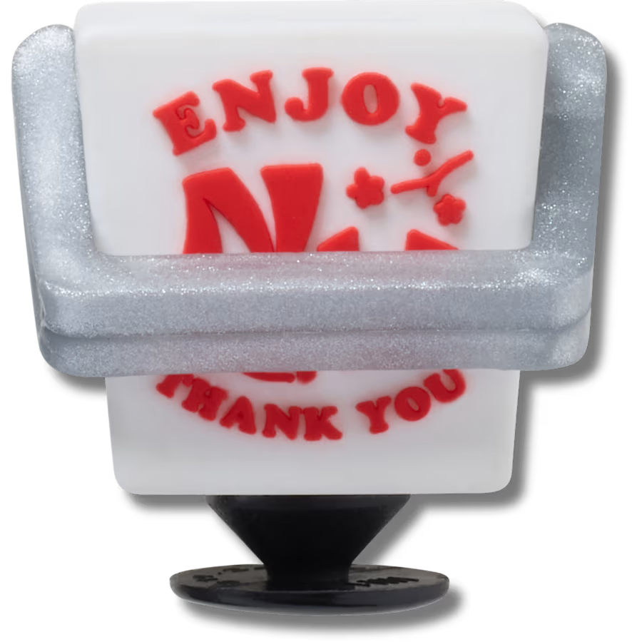 3D Chinese Takeout