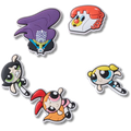Powerpuff Girls 5Pck