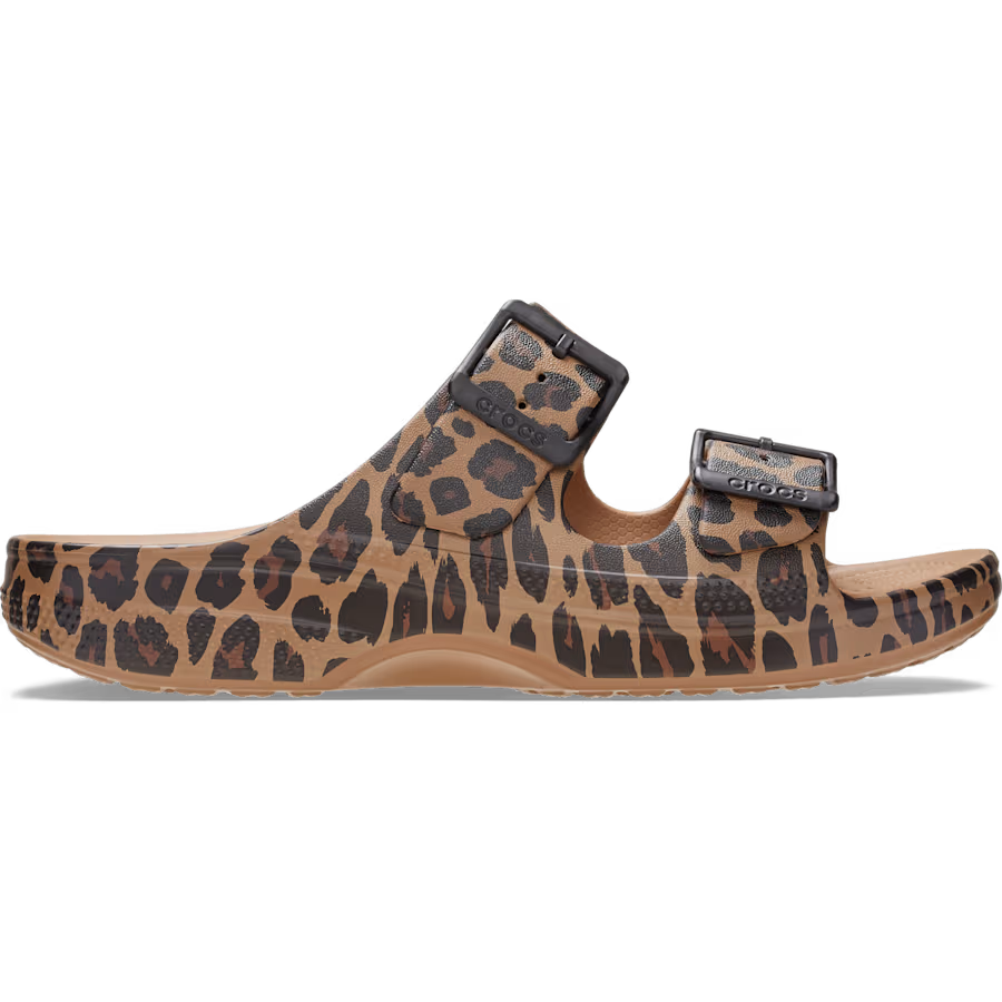 Women's Animal Saturday Sandal