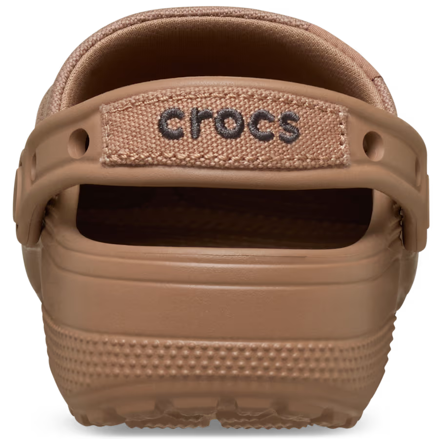 Classic Crafted Clog