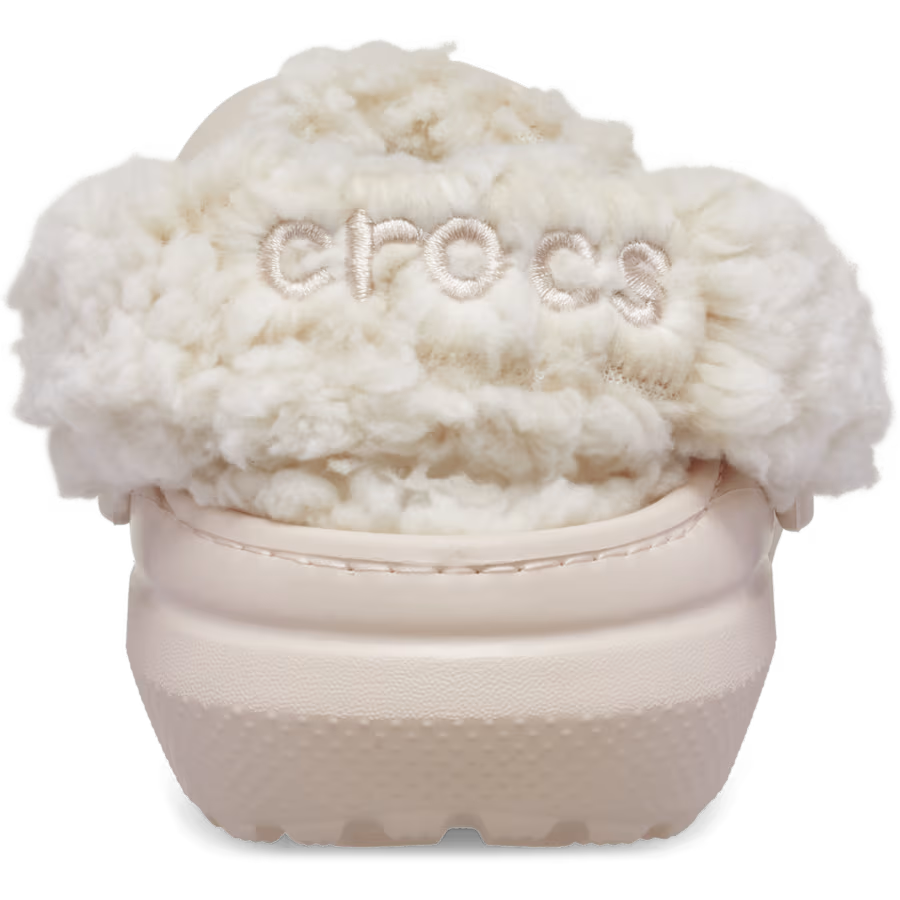 Toddler Classic Fleece Lined Clog