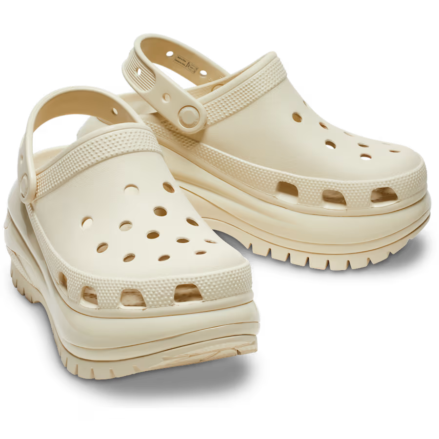 Mega Crush Clog