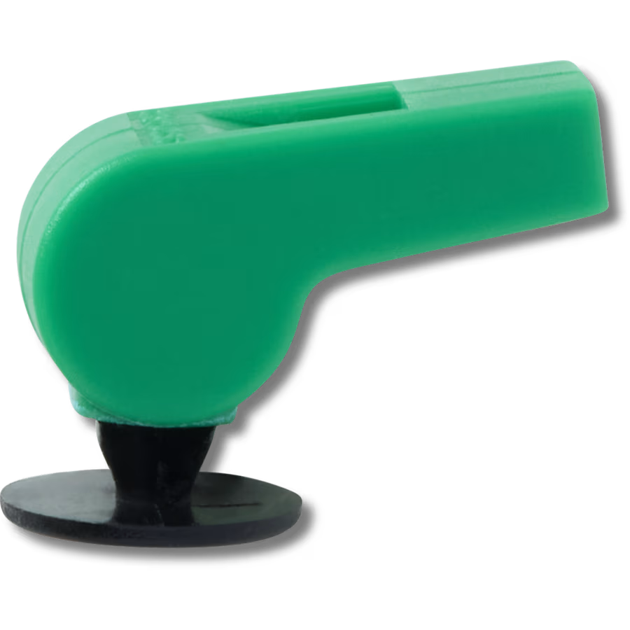 Functional Whistle
