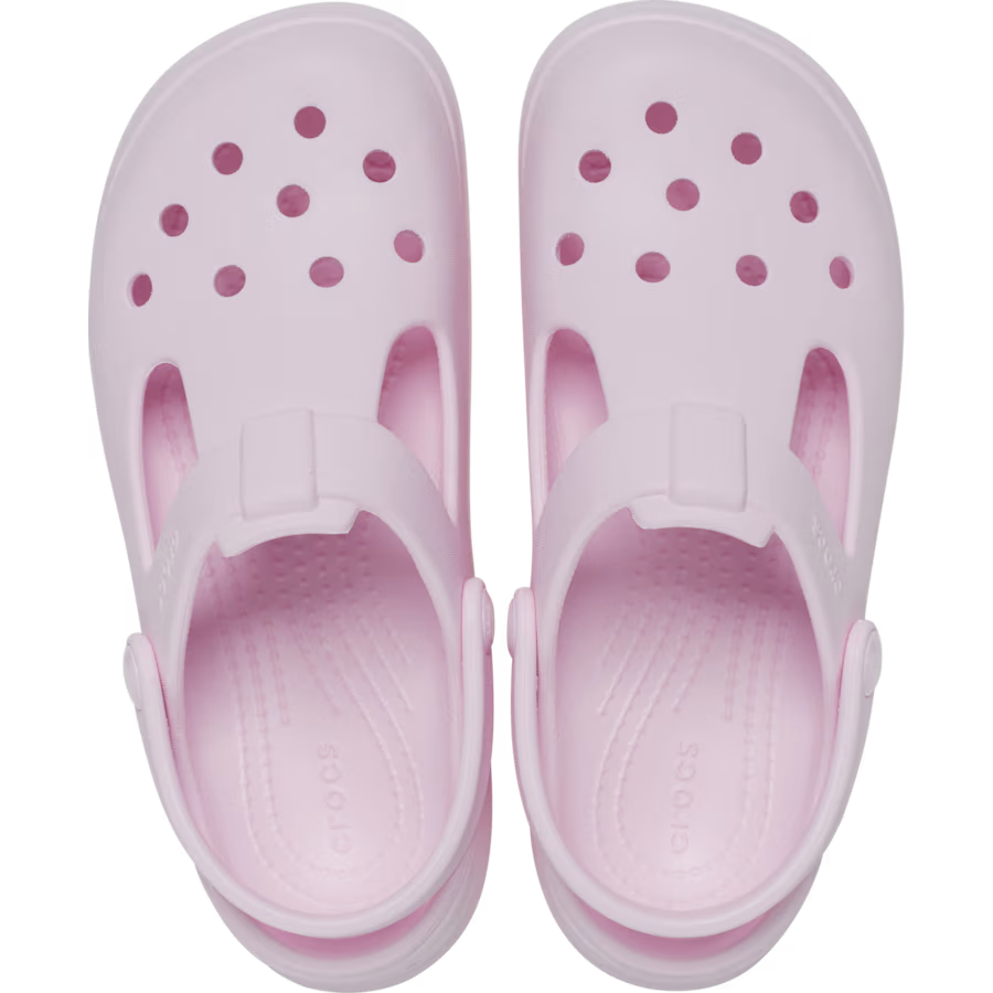 Toddler Classic Mary Jane Clog