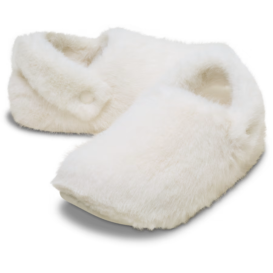 Classic Cozzzy Luxe Slipper