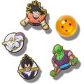 Dragon Ball Z 5 Pack
