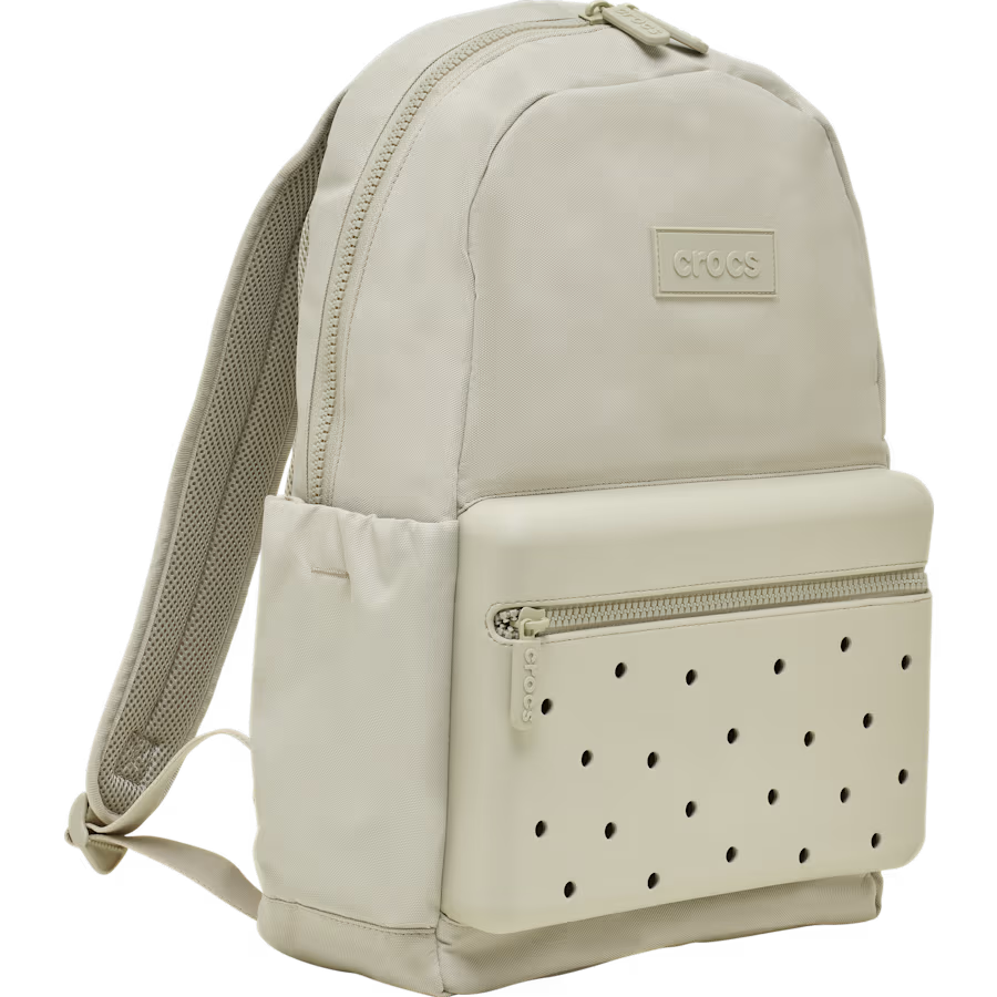 Nylon Backpack