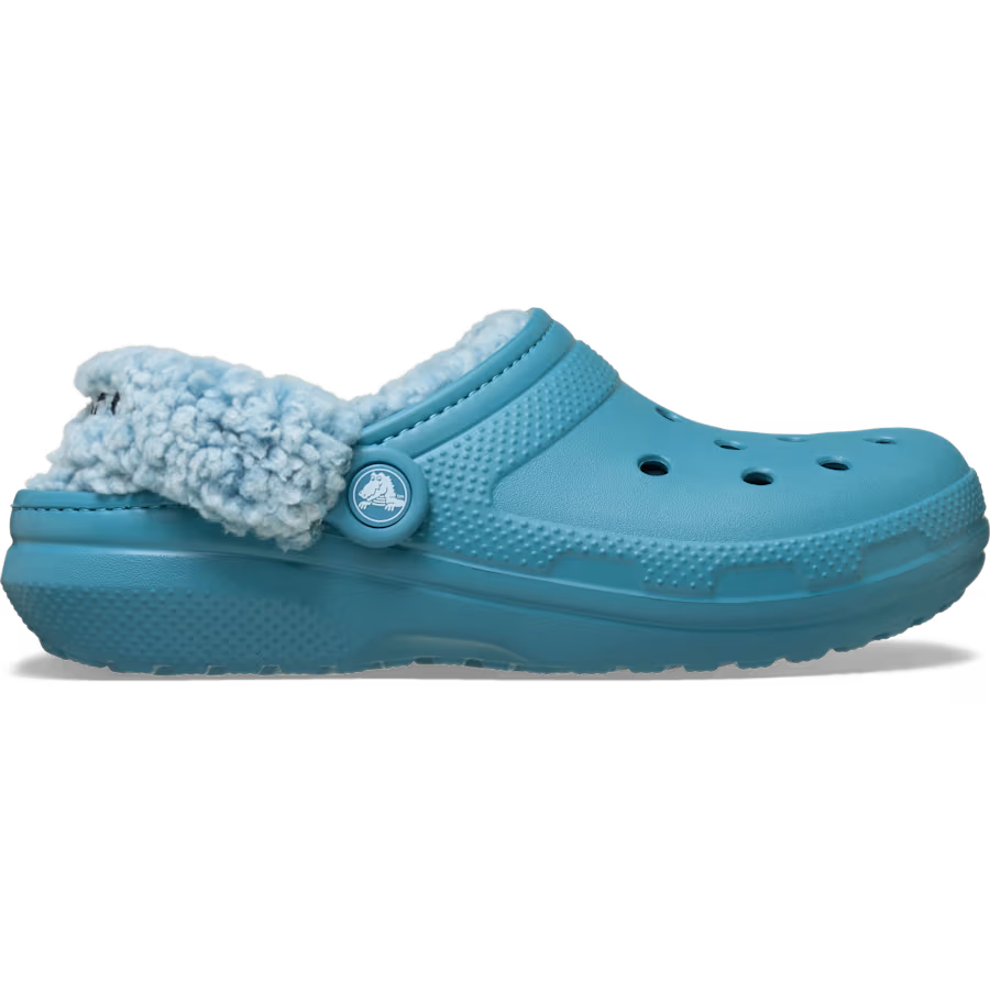 Classic Fleece Lined Clog