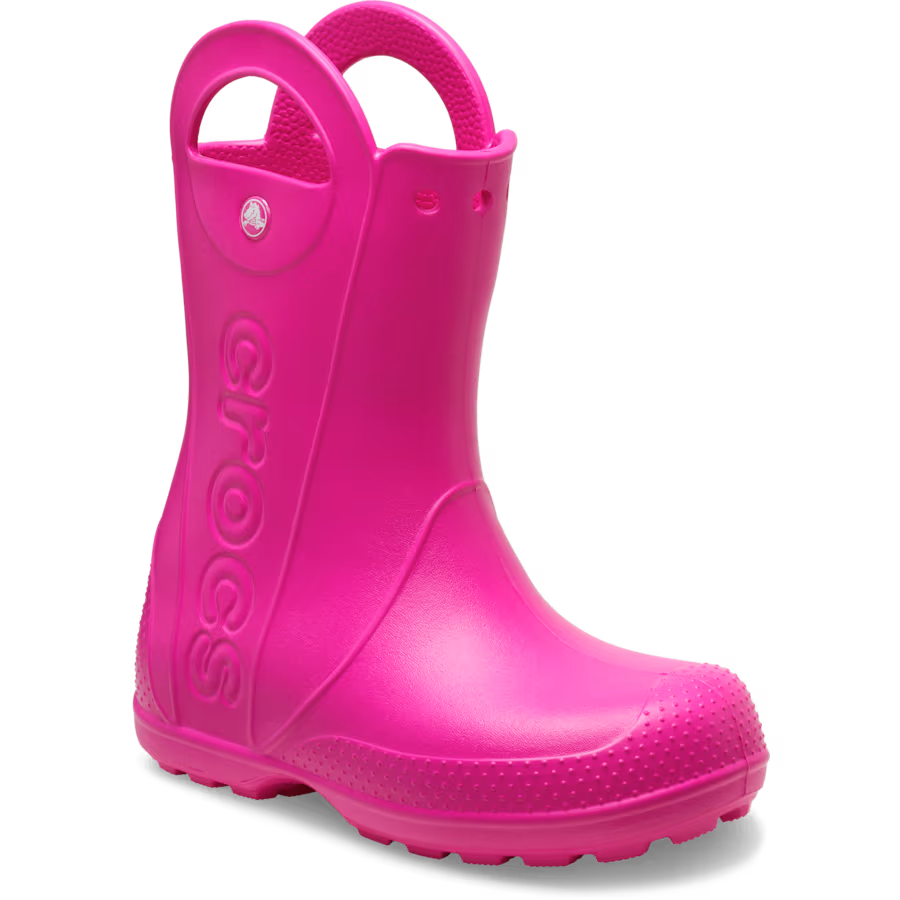 Toddler Handle It Rain Boot